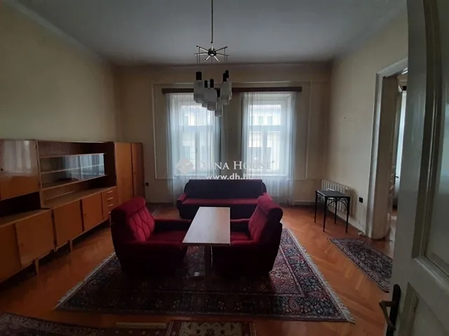 Eladó lakás Kecskemét 95 nm