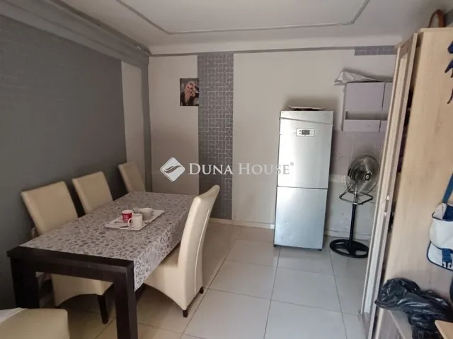 Eladó ház Kecskemét 60 nm