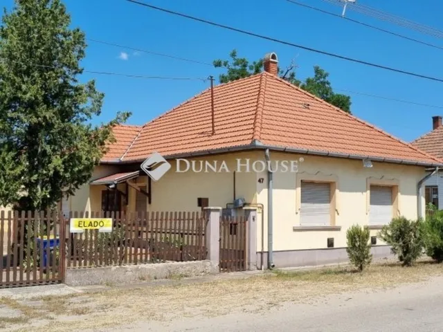 Eladó ház Lajosmizse 70 nm