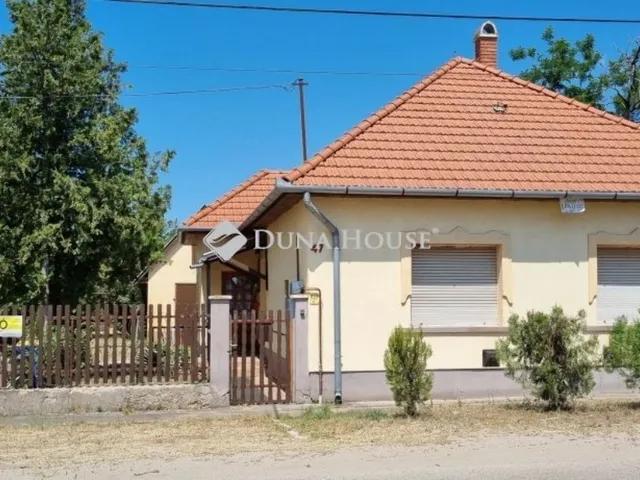 Eladó ház Lajosmizse 70 nm