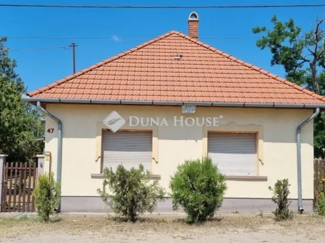 Eladó ház Lajosmizse 70 nm