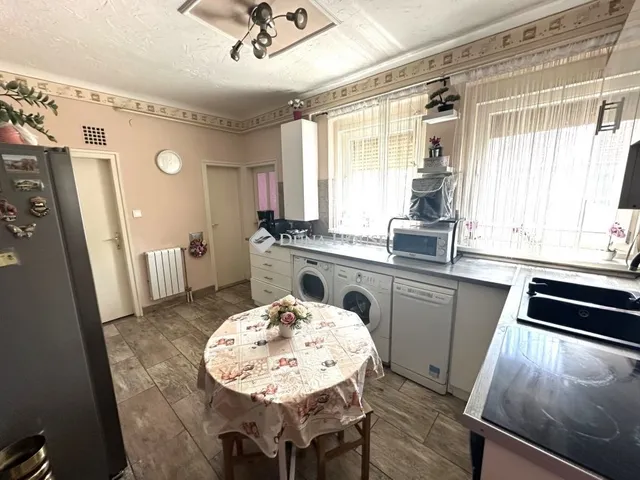 Eladó ház Kecskemét 92 nm