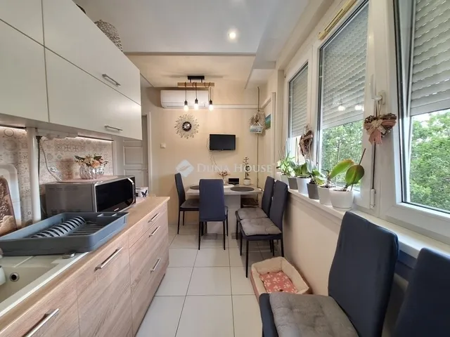 Eladó lakás Kecskemét 63 nm