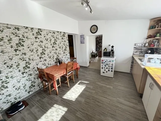 Eladó ház Kecskemét 80 nm