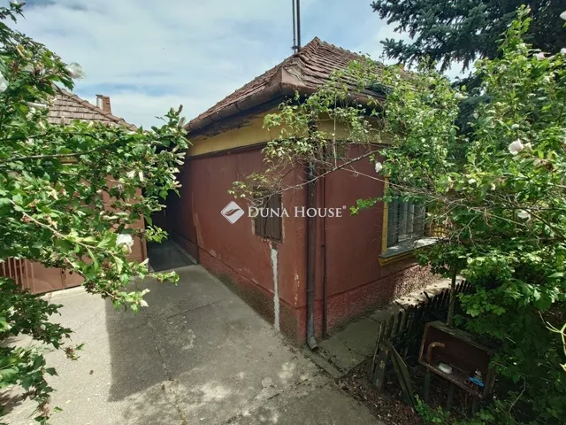 Eladó ház Kecskemét 80 nm