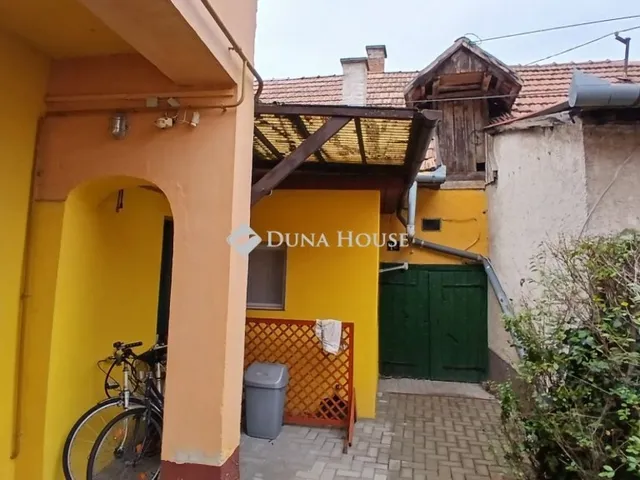 Eladó ház Kecskemét 563 nm