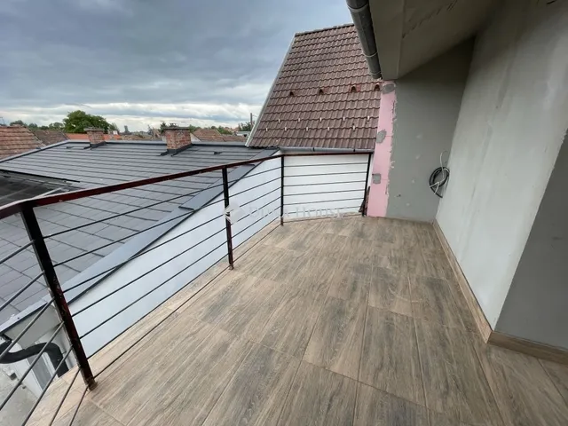Eladó ház Kecskemét 210 nm