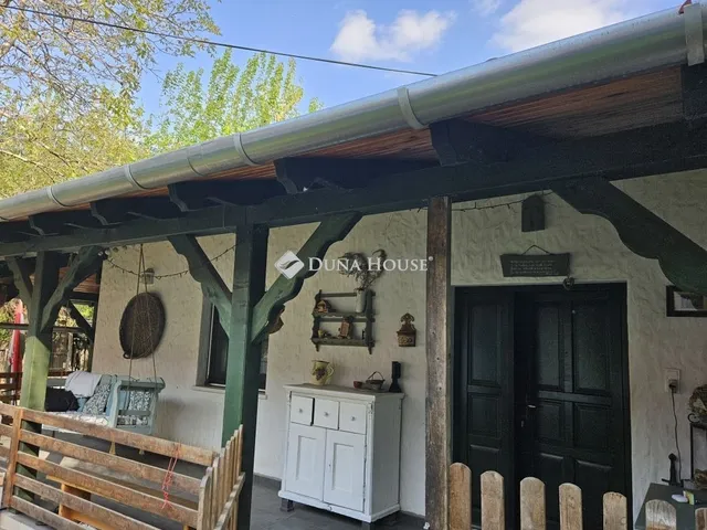 Eladó mezőgazdasági ingatlan Kecskemét 97 nm