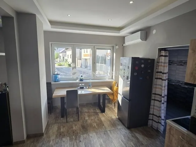 Eladó ház Kecskemét 60 nm