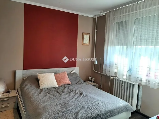 Eladó lakás Kecskemét 62 nm