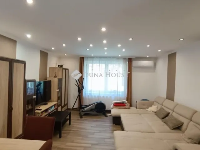Eladó ház Lajosmizse 120 nm