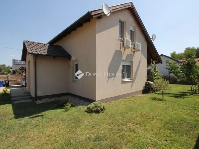 Eladó ház Kecskemét 120 nm