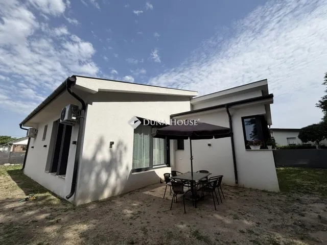 Eladó ház Kecskemét 134 nm