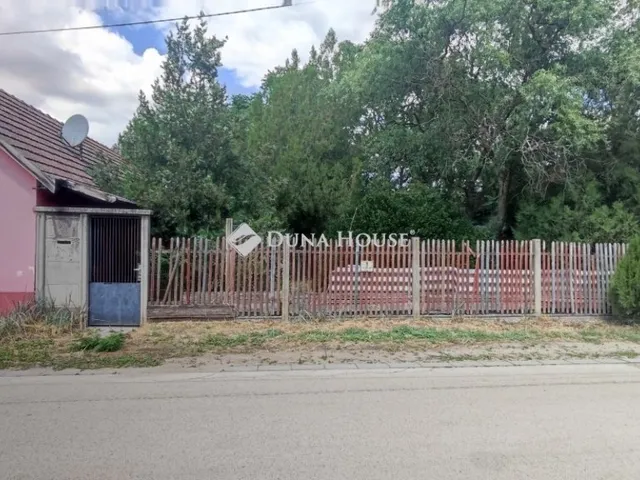 Eladó telek Kecskemét 514 nm