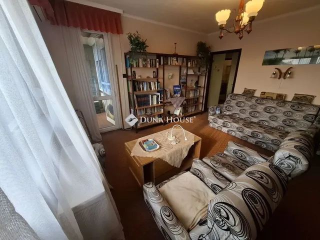 Eladó lakás Kiskunfélegyháza 54 nm