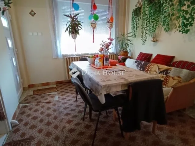 Eladó ház Kecskemét 120 nm