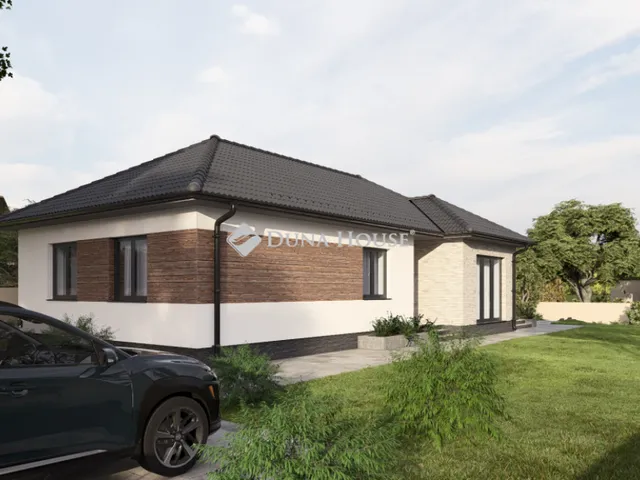 Eladó ház Kecskemét 117 nm