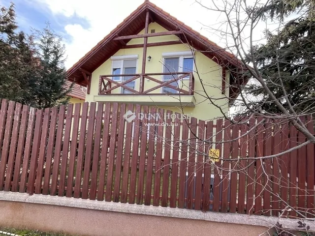 Eladó ház Cserkeszőlő 80 nm