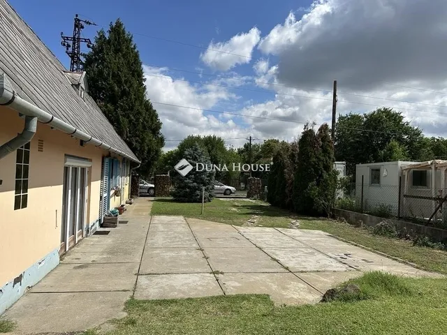 Eladó ház Kecskemét 110 nm