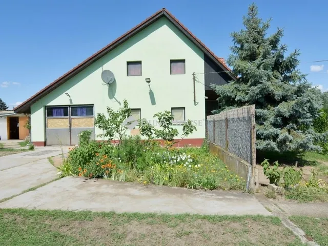 Eladó ház Lakitelek 127 nm