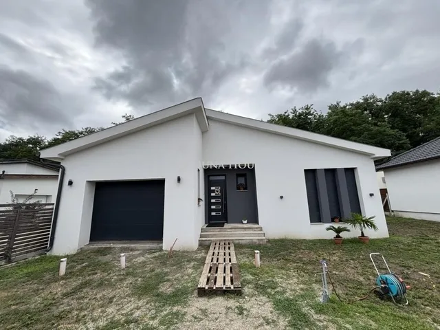 Eladó ház Kecskemét 134 nm