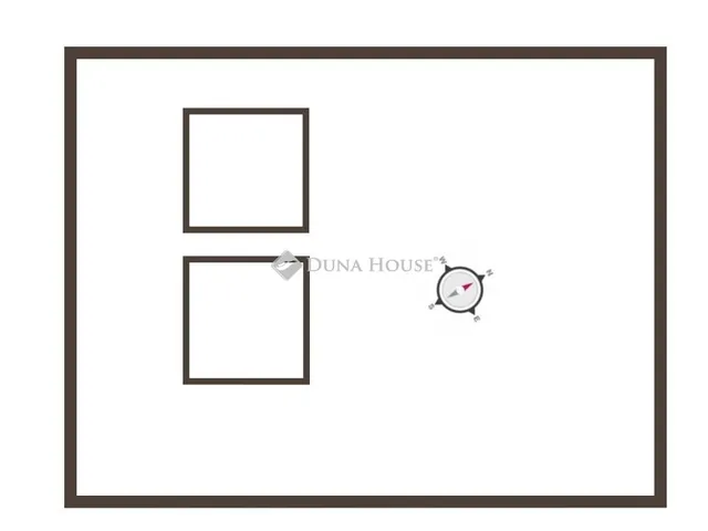 Eladó telek Kecskemét 360 nm