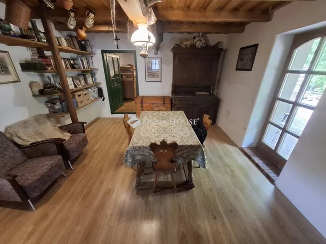 Eladó mezőgazdasági ingatlan Petőfiszállás 79 nm