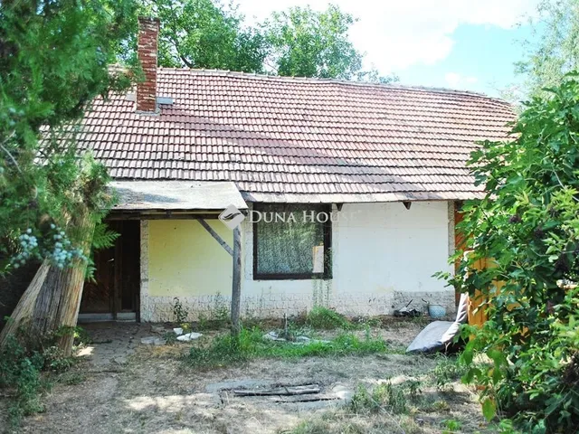 Eladó mezőgazdasági ingatlan Kecskemét 150 nm