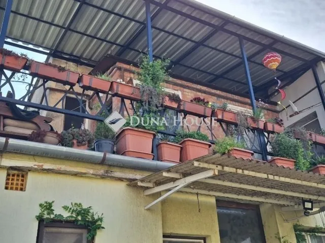 Eladó lakás Kecskemét 36 nm