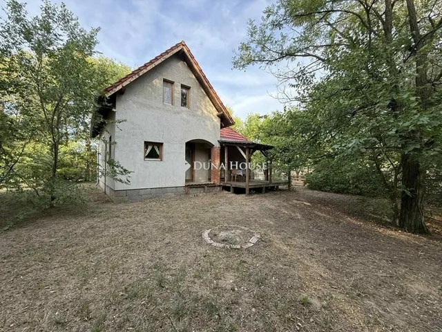 Eladó ház Ballószög 100 nm