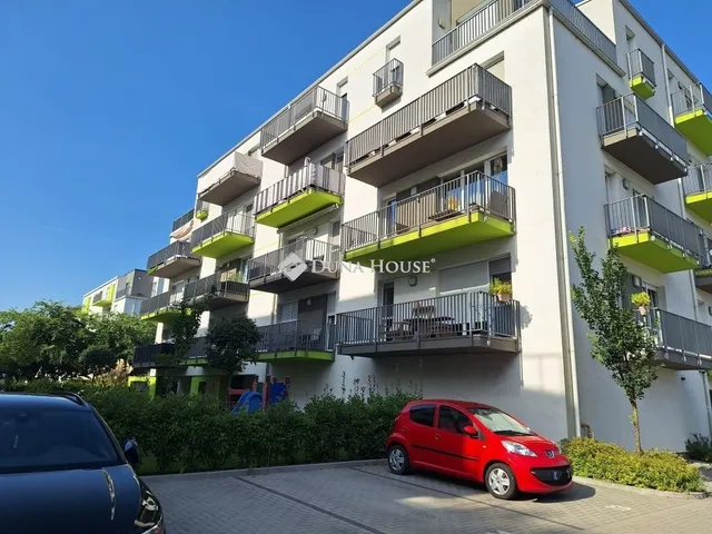 Eladó lakás Kecskemét 71 nm