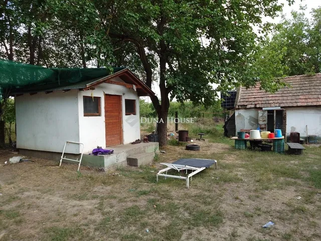 Eladó mezőgazdasági ingatlan Kecskemét 131 nm