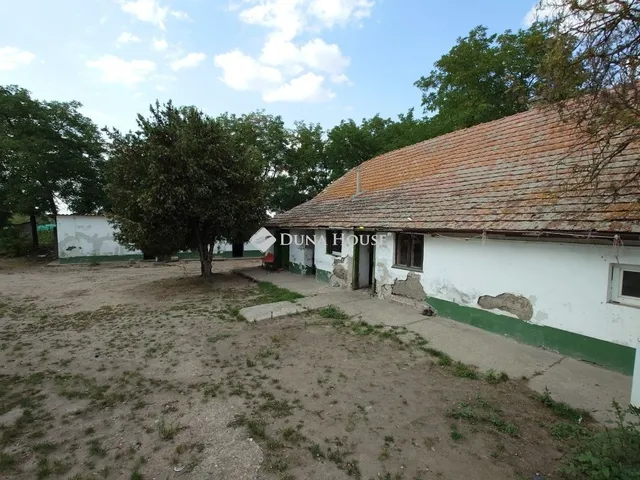 Eladó mezőgazdasági ingatlan Kecskemét 138 nm