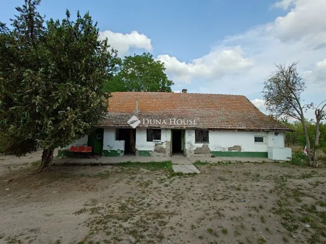 Eladó mezőgazdasági ingatlan Kecskemét 138 nm