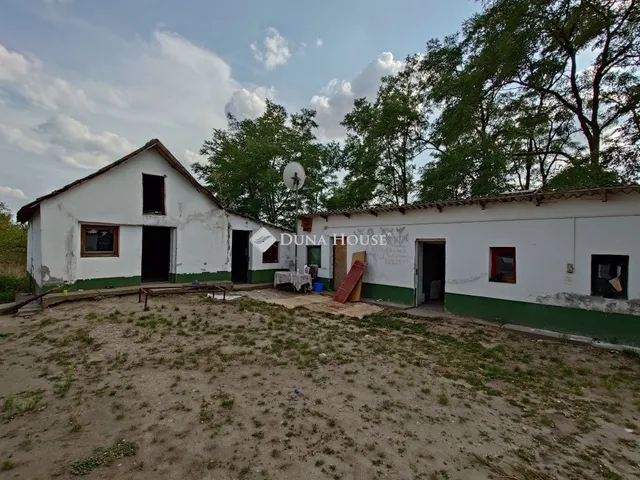 Eladó mezőgazdasági ingatlan Kecskemét 138 nm