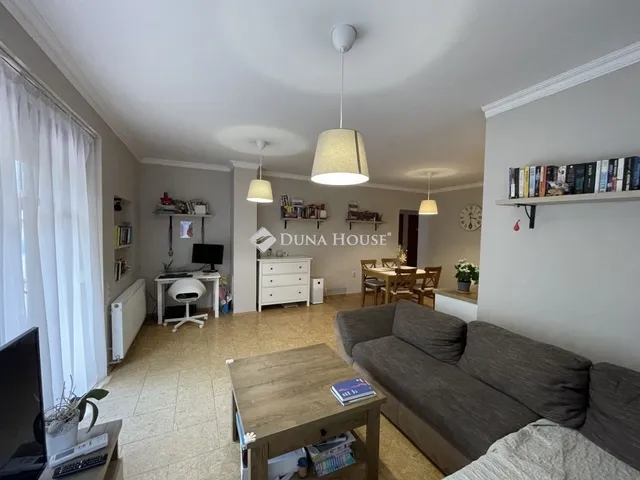 Eladó ház Helvécia 135 nm