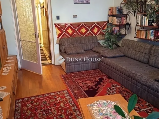 Eladó lakás Kecskemét 61 nm