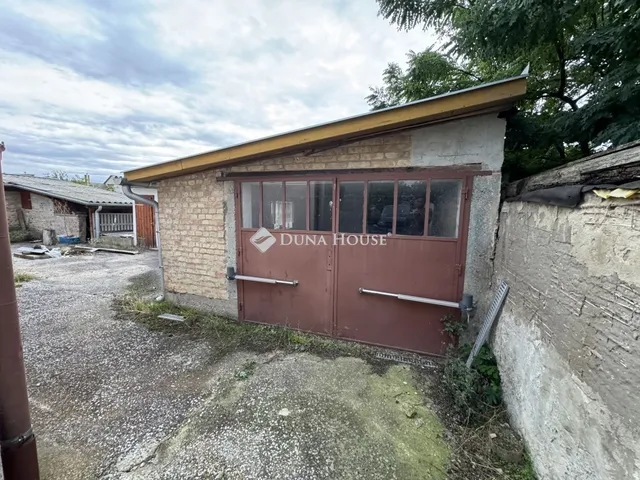 Eladó ház Nagykőrös 87 nm
