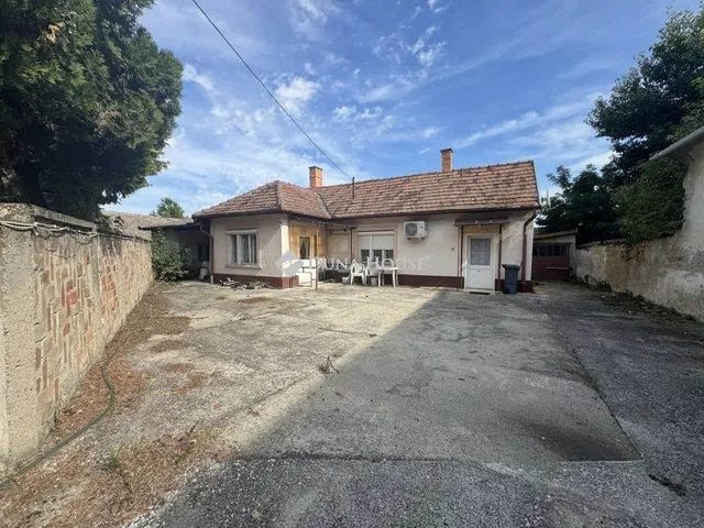 Eladó ház Nagykőrös 87 nm