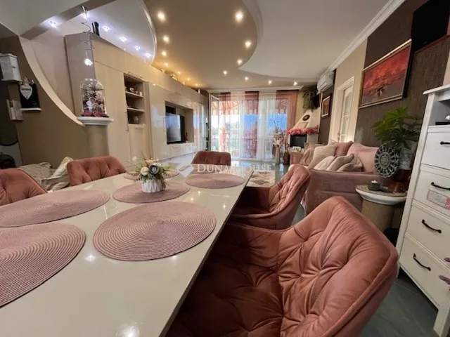 Eladó lakás Kecskemét 140 nm