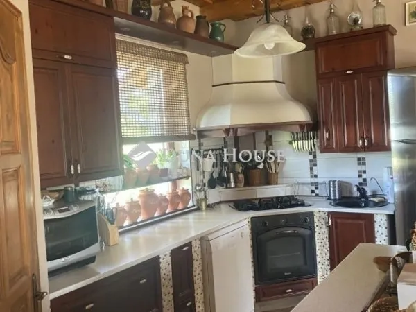 Eladó ház Helvécia 148 nm