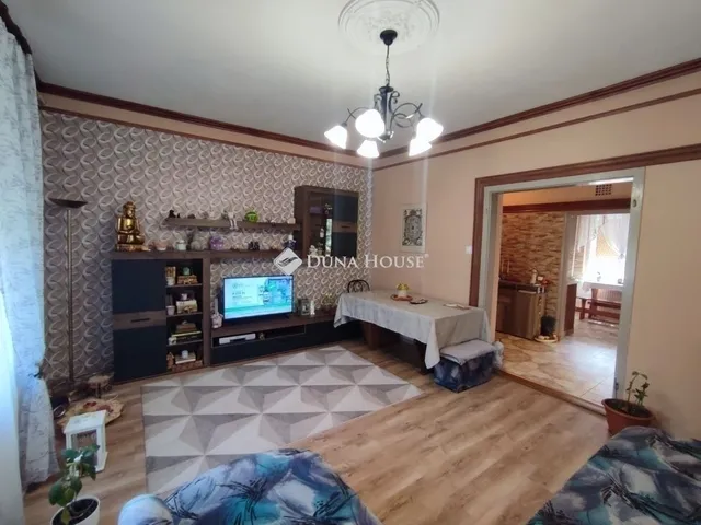Eladó ház Kecskemét 72 nm