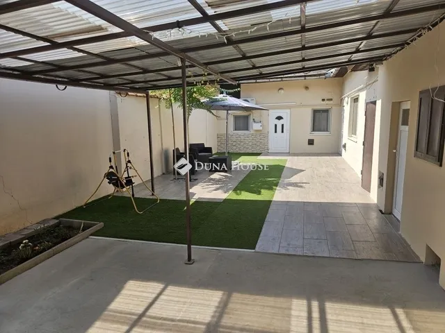 Eladó ház Kecskemét 100 nm