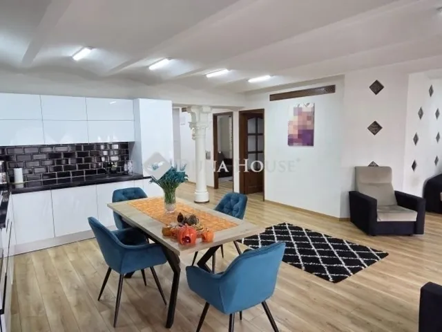 Eladó lakás Kecskemét 90 nm