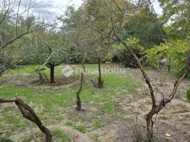 Eladó telek Kecskemét 1405 nm