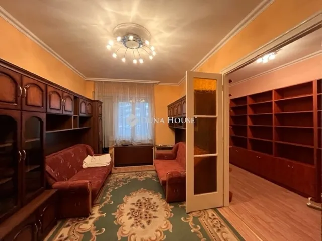 Eladó lakás Kecskemét 49 nm