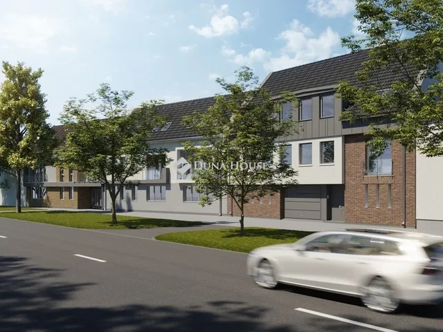 Eladó lakás Kecskemét 82 nm