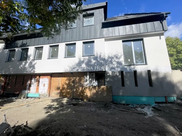 Eladó lakás Kecskemét 82 nm