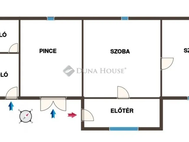 Eladó mezőgazdasági ingatlan Kecskemét 80 nm