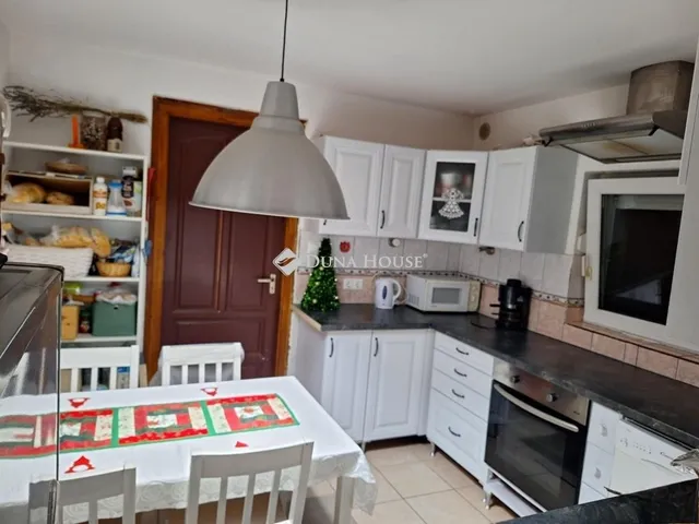 Eladó mezőgazdasági ingatlan Kecskemét 110 nm